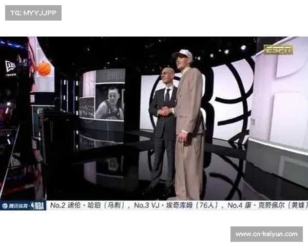篮网队瞄准新秀艾斯贝利与叶戈尔杰明或考虑向上交易选秀权 篮网队瞄准新秀艾斯贝利与叶戈尔杰明或考虑向上交易选秀权