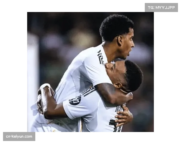 阿隆索高位逼抢体系革新 皇马前场夺回球权84次西甲居首